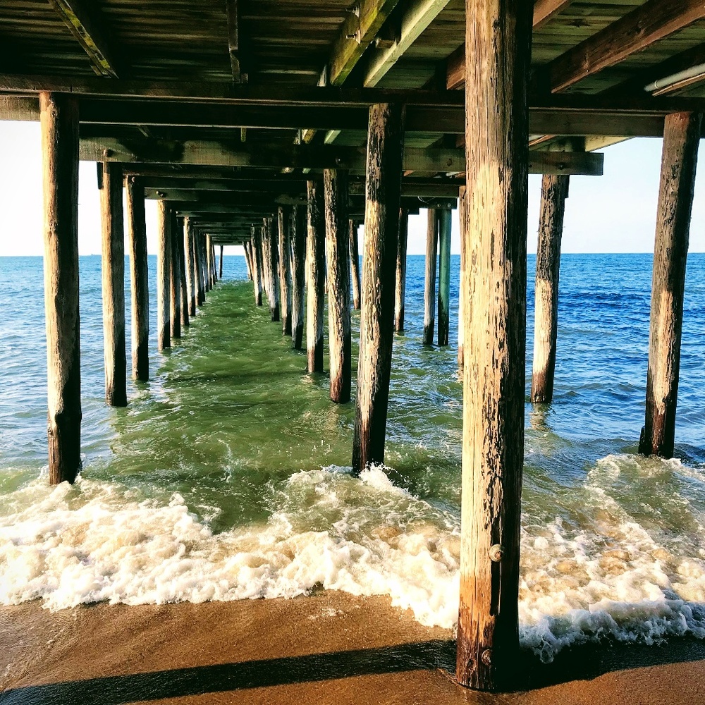 Meet your Posher, Beth